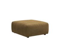 Reposé Pouf Alpaca 1106