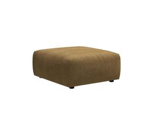 Reposé Pouf Alpaca 1106