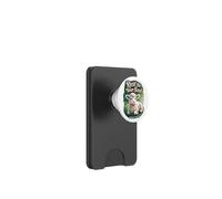 Repose pour Ton âme/Matthieu 11/Agneau paisible au Bord de l'eau PopSockets PopWallet pour MagSafe
