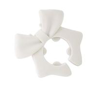 Repose-Spatule Repose-Louche en Forme De Nœud Papillon, Support pour Gadget