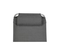 Baya Sun - Repose tête Amovible pour fauteuils Eco, Confort et Confort Maxi Modèle - Gris Baya