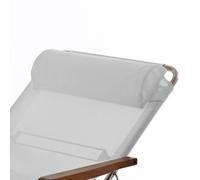 Repose-tête Fiam Neck WxHxD 18x9x50cm