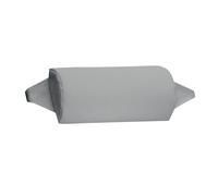 Jan Kurtz Repose-tête Fiam Neck gris PxHxP 18x9x50cm