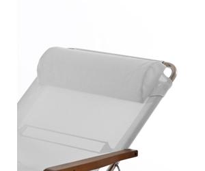 Repose-tête Fiam Neck WxHxD 18x9x50cm