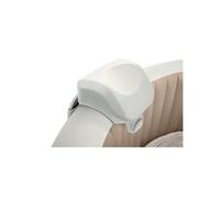 Intex - Repose tête pour Spa - Blanc Blanc G