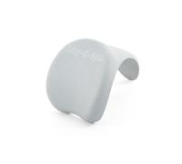 Repose-tête pour spa gonflable Lay-Z-Spa™ - BESTWAY - Lot de 2 - Coussin doux en mousse PU biologique