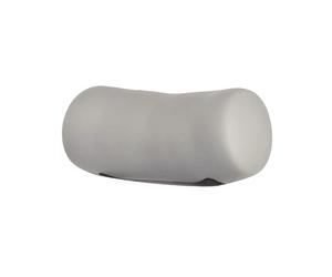 Repose-tête Thule Yepp Slaaprol Basic Blanc