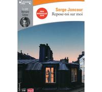 Repose-Toi Sur Moi