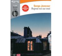 Repose-Toi Sur Moi