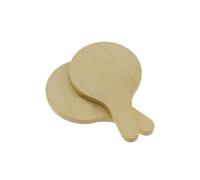 Reposes poêlons à raclette par 2 A28642 pour Supports