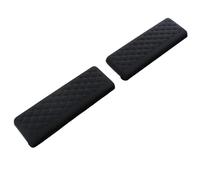Reposes-poignets 2 Pack L-Shaped Desk Elbow Pad Keyboard Wrist Rest Ergonomic Support For Gaming Office Computer PC Painting