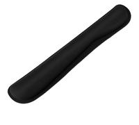 Reposes-poignets Keyboard Wrist Rest Mouse Pad With Support Memory Foam Set Ergonomic Mousepad For Office Gaming PC Laptop(Keyboard Wrist Pad)
