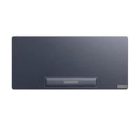 Reposes-poignets Smart Desk Mat With Wrist Rest As A Laptop Tablet Phone Stand Leather Multifunctional Large Mouse Desktop Pad