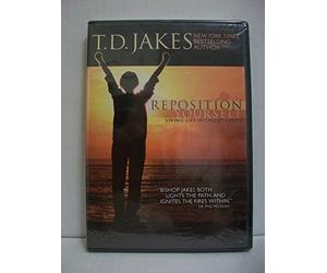 Reposition Yourself: Living Life Without Limits