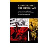 Repositioning the Missionary Vicente M. Diaz (Auteur)