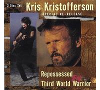 Repossessed / Third World Warrior by Kris Kristofferson