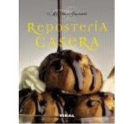 Repostería Casera (El Rincón Del Gourmet) - Susaeta Ediciones Susaeta Ediciones (Auteur)