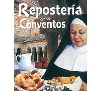 Repostería de los conventos