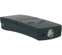 Repousse-chien 3 en1 de poche Blanko