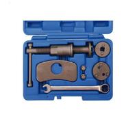 Repousse-pistons - BGS TECHNIC - 7 pièces - Camion - Métal - Universel