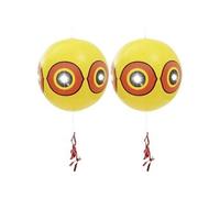 Repousseur doiseaux effet dissuasif 60094OF pour lextérieur