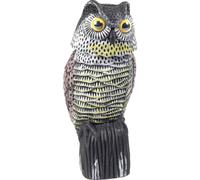 Repousseur doiseaux Gardigo Eule Type de fonctions effet dissuasif 1 pc(s)