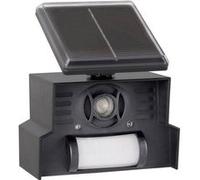 Gardigo 60090 Épouvantail Ultrason Solaire