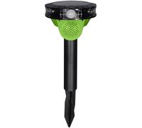 Repousseur doiseaux Gardigo Solar Type de fonctions effet dissuasif 1 pc(s)
