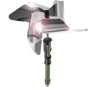 Repousseur doiseaux Gardigo Type de fonctions effet dissuasif 1 pc(s)