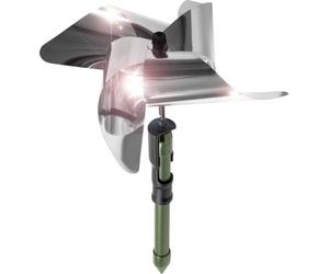 Repousseur d'oiseaux Gardigo Type de fonctions effet dissuasif 1 pc(s)