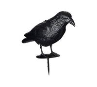 Repousseur doiseaux gardigo Type de fonctions effet dissuasif