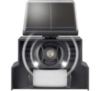 Repousseur doiseaux Gardigo Type de fonctions solaire, à ultrason Champ daction 0 m² 1 pc(s)