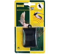 Repousseur pigeons et chauve-souris à ultrasons