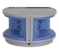 Repousseur Ultrason Perel 465m2 Rongeurs Insectes C3492
