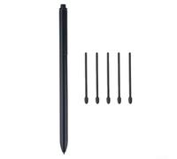 Repoussez les limites créatives Explorez tout le potentiel de votre tablette pour une remarquable tablette avec les bons outils stylistiques (noir)