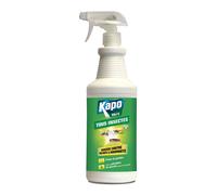 Repouss'insectes Kapo vert 1L