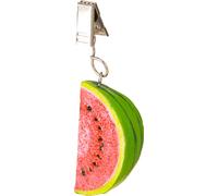Repoussoir de nappe melon décoration d'été 5cm 4pcs