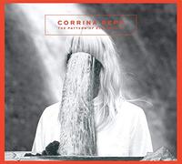 Repp Corrina - The Pattern of Electricity