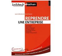 Reprendre Une Entreprise