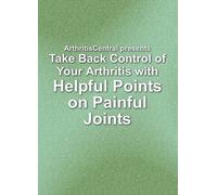 Reprenez le contrôle de votre arthrite avec des points utiles sur les articulations douloureuses [VHS]