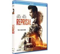 Représailles (2018) / Reprisal