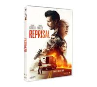 Représailles (2018) / Reprisal (Dvd)