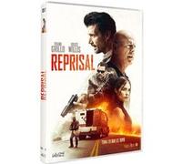 Représailles (2018) / Reprisal (DVD) G