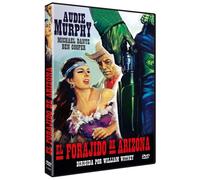 Représailles En Arizona (1965) / Arizona Raiders (Dvd)