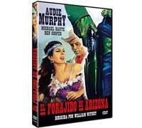 Représailles en Arizona (1965) / Arizona Raiders (DVD) G