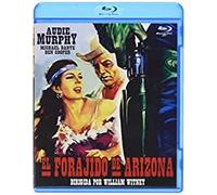 Représailles en Arizona / Arizona Raiders (1965) (Blu-Ray)