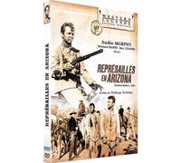 Représailles en Arizona – Seven7 – Édition Spéciale