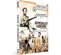 Représailles en Arizona – Seven7 – Édition Spéciale