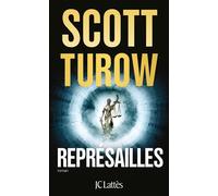 Represailles - Scott Turow - Lattes - broché - Roman