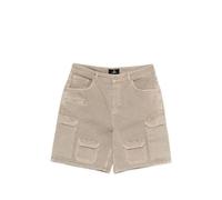 Represent - Bermuda Shorts - Homme - Shorts - Beige - Taille: S